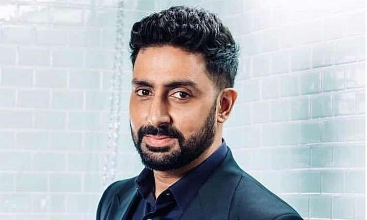 Abhishek Bachchan