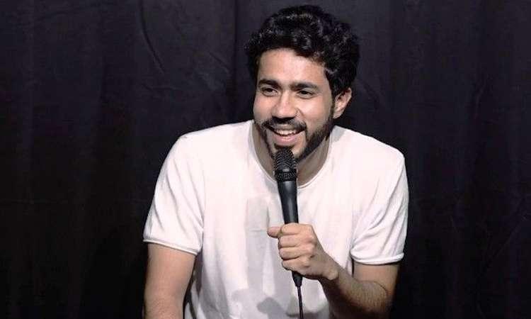 Abhishek Upmanyu