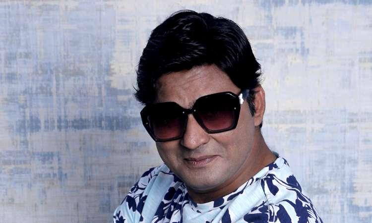 Abid Ali