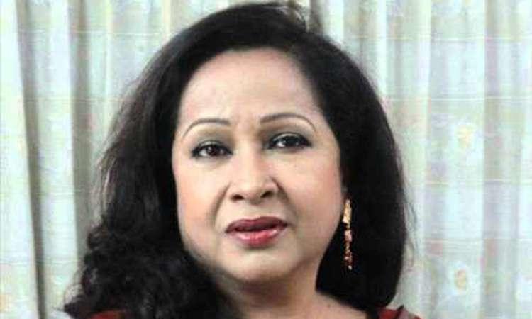 Abida Sultana