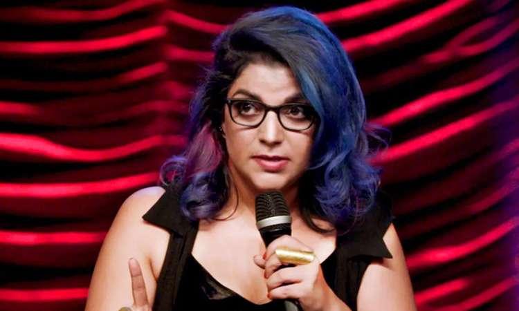 Aditi Mittal