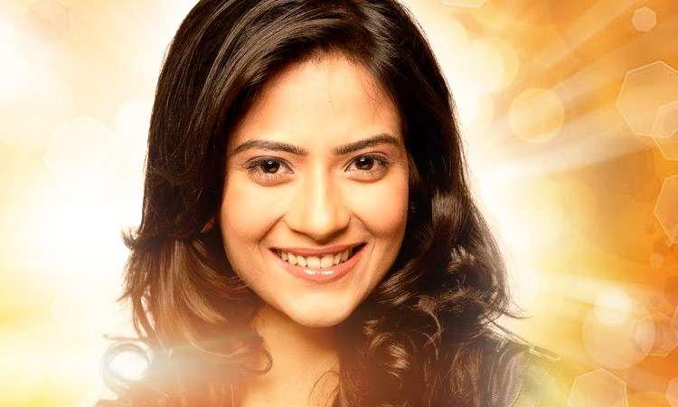 Aditi Sharma