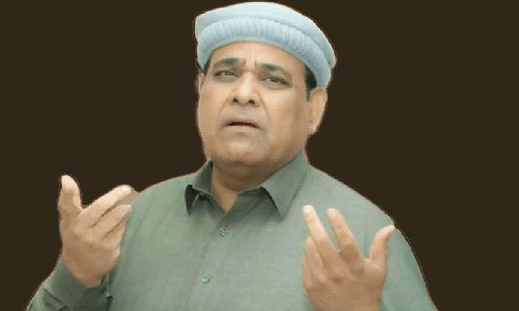 Agha Majid