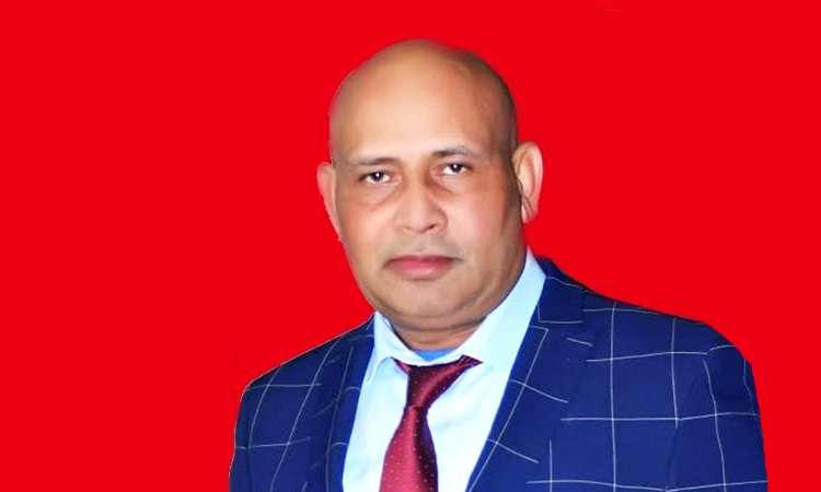 Akram Udas