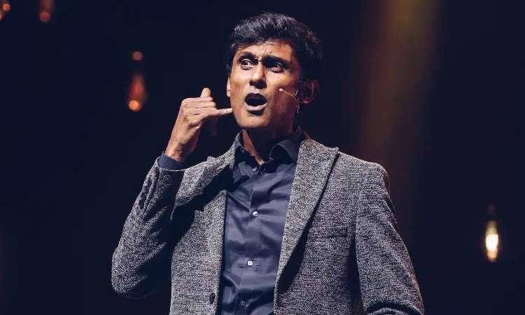 Alexander Babu