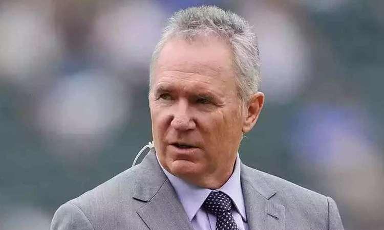 Allan Border