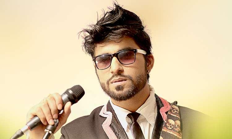 Aman Trikha
