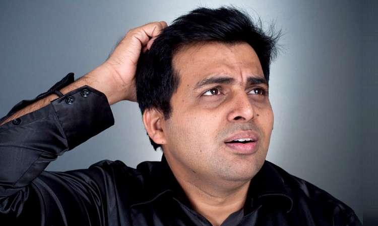 Amit Tandon