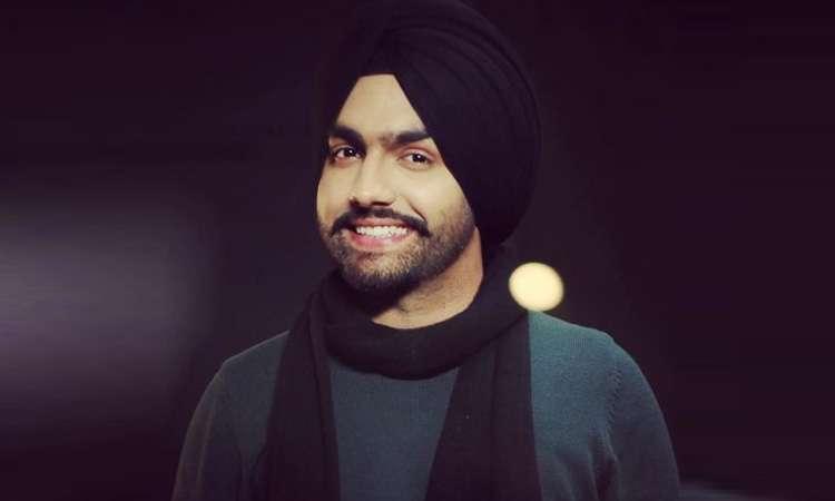 Ammy Virk