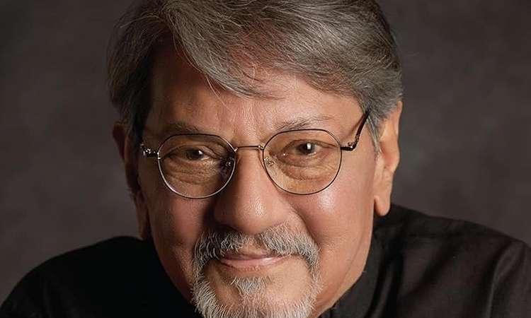 Amol Palekar
