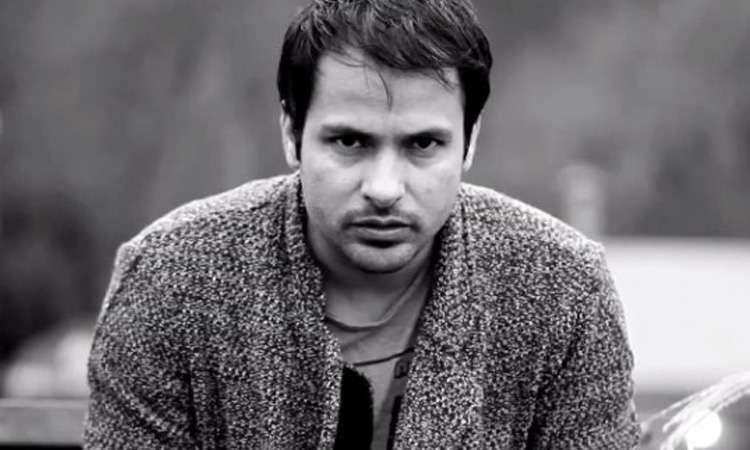 Amrinder Gill
