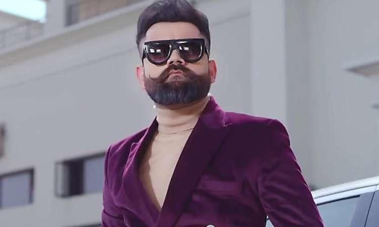 Amrit Maan
