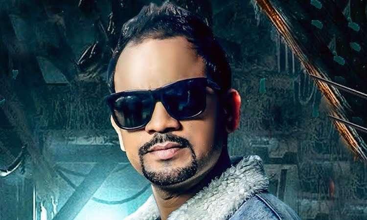 Angrej Ali