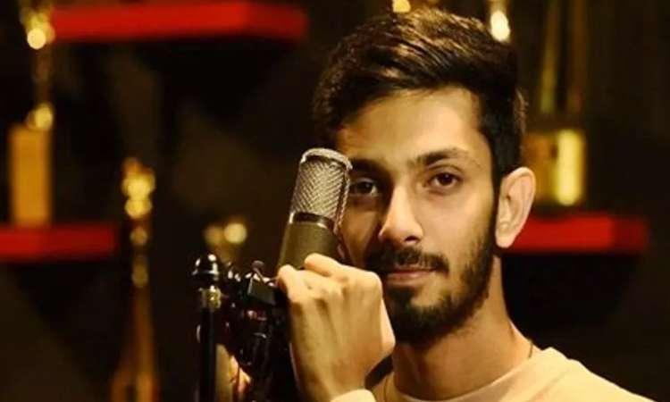 Anirudh Ravichander