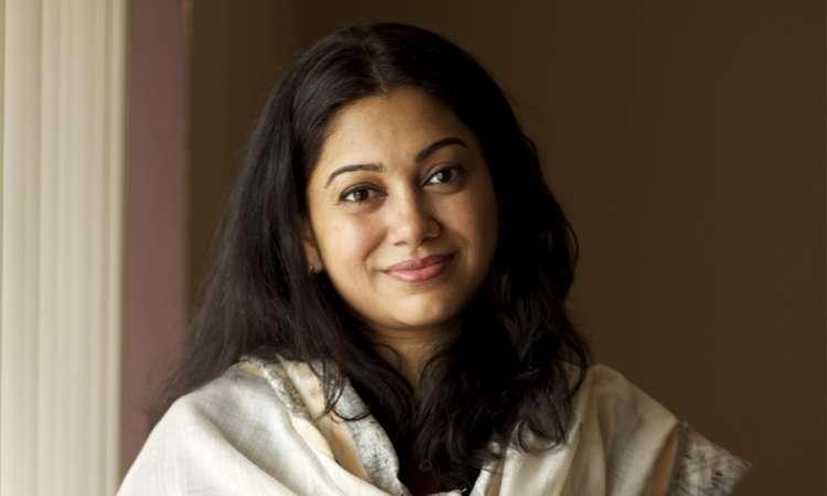 Anjali Menon