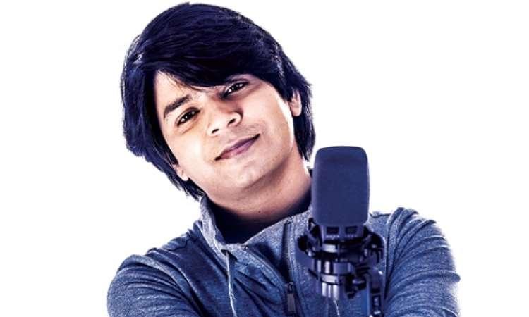 Ankit Tiwari