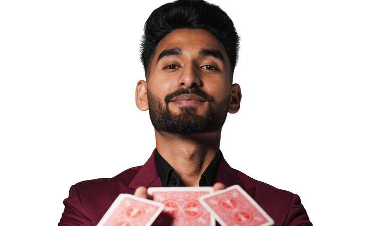 Anmoldeep Singh