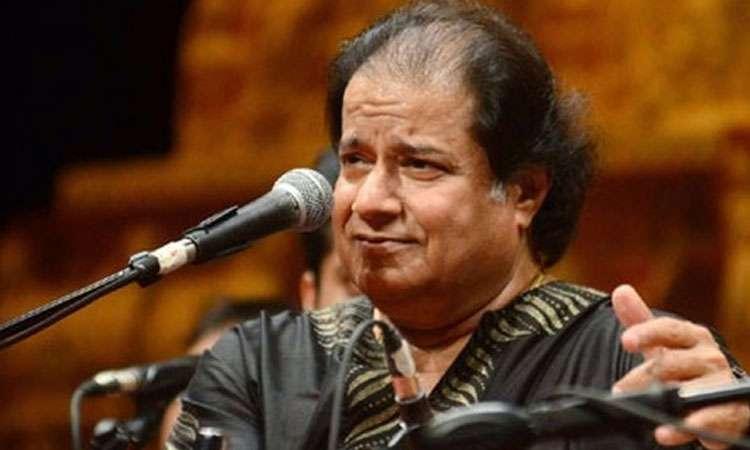 Anup Jalota