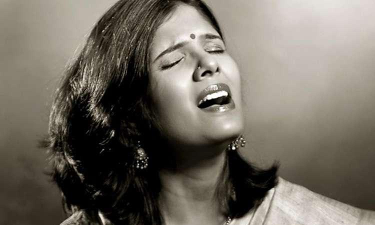 Anuradha Sriram