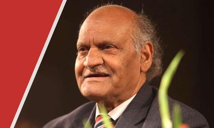 Anwar Masood