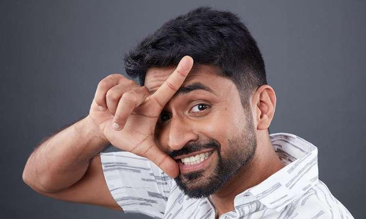 Aravind SA