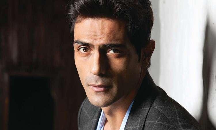 Arjun Rampal