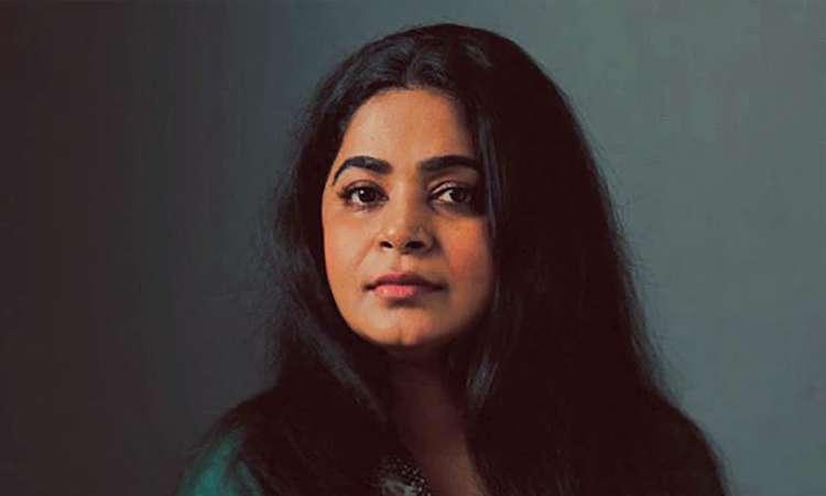Ashwiny Iyer Tiwari