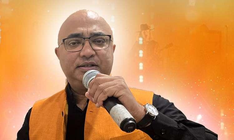 Atul Kumar