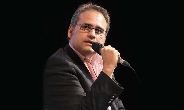 Avtar Panesar