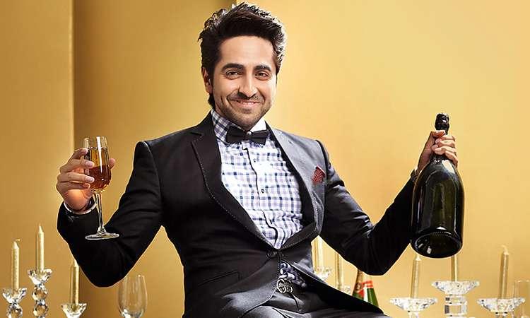 Ayushmann Khurrana