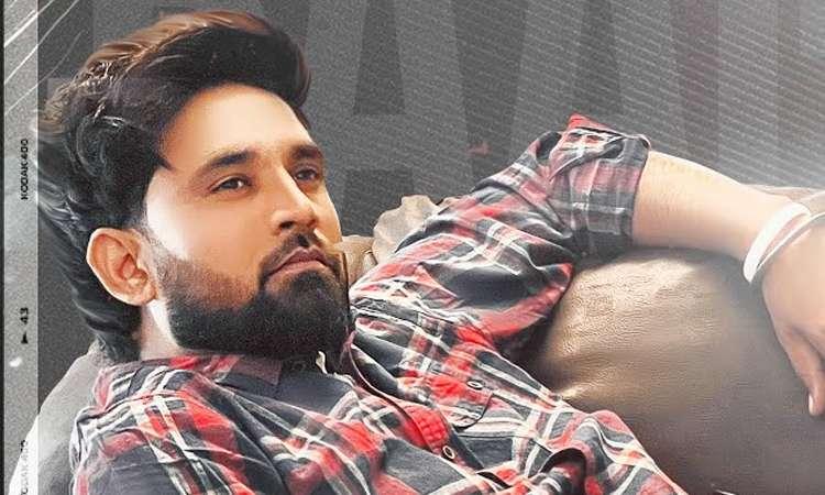 Baaghi