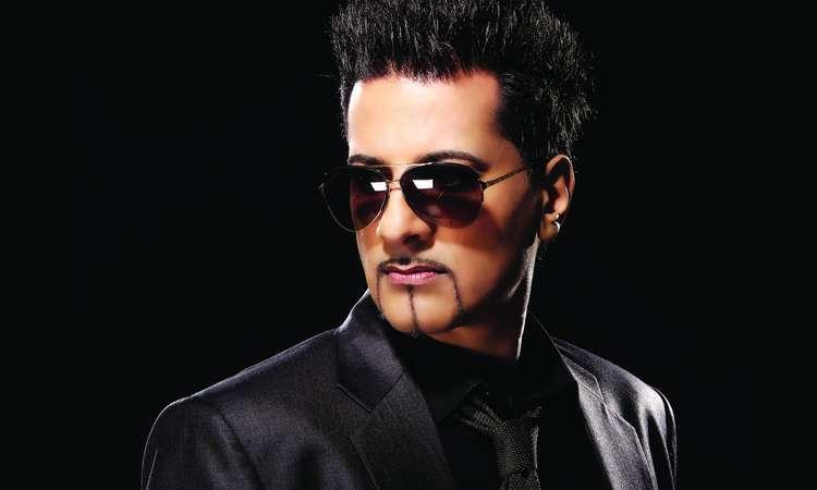 Bally Sagoo