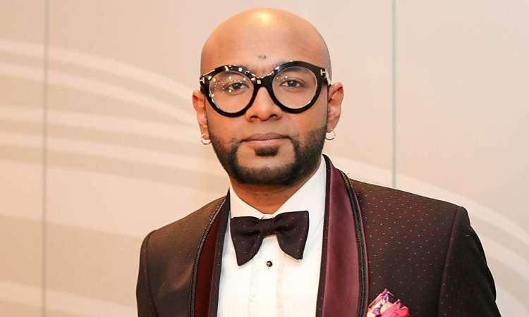 Benny Dayal