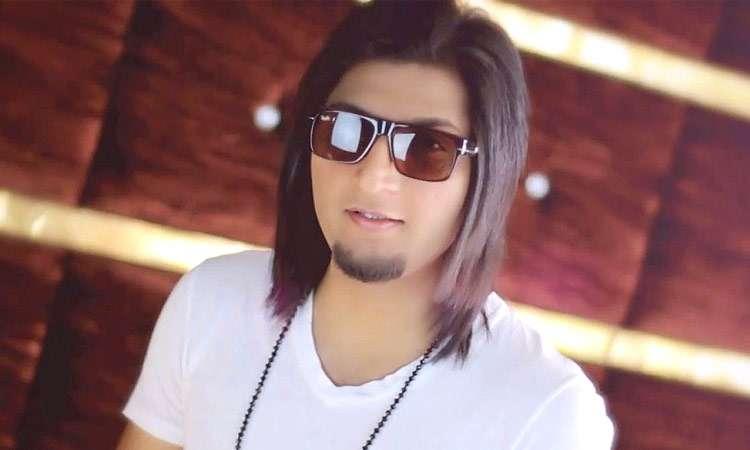 Bilal Saeed