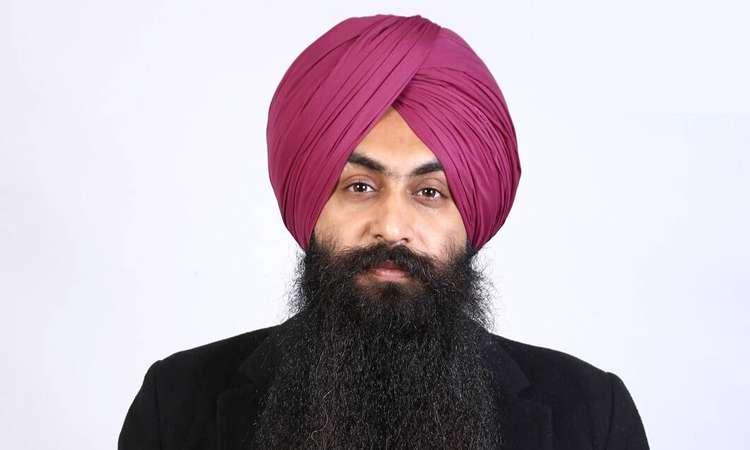 Bir Singh