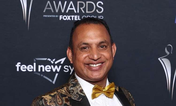 Dave Sidhu