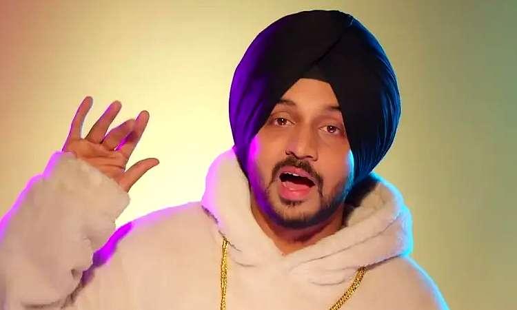 Davi Singh