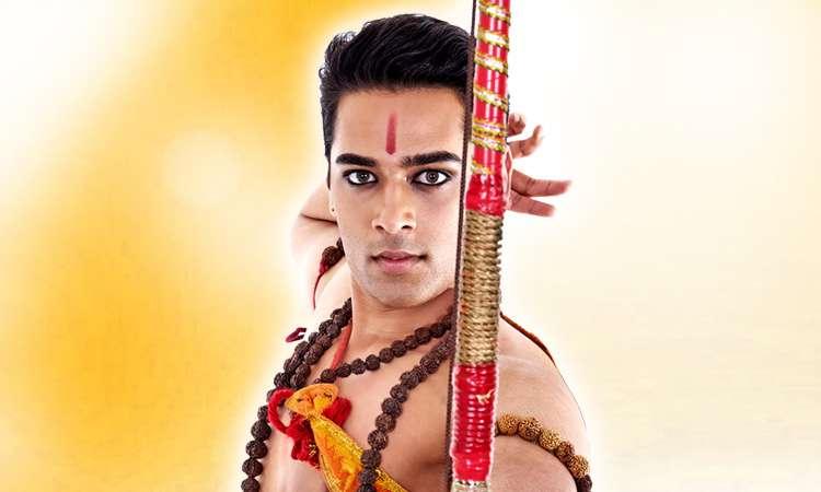Deepak Sharma