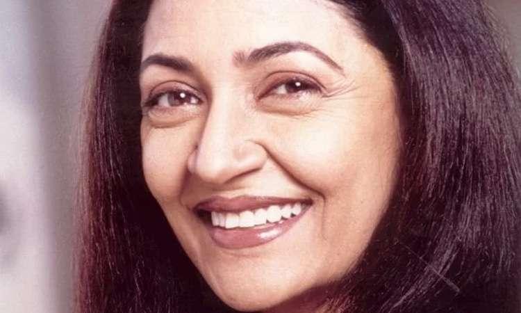 Deepti Naval