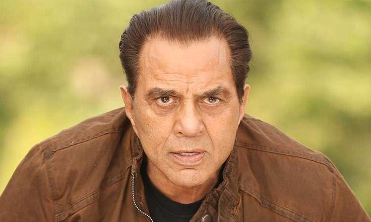 Dharmendra