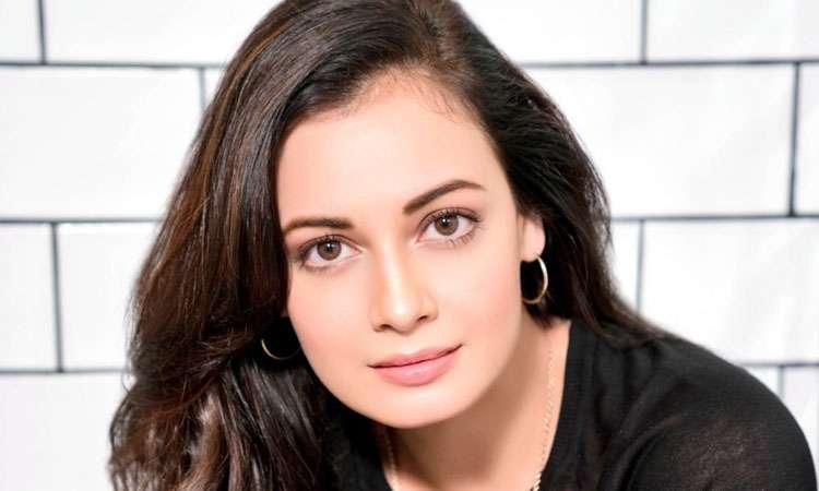 Dia Mirza