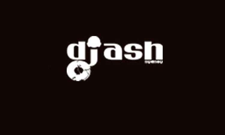Dj Ash Sydney