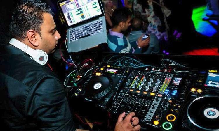 Dj Avi