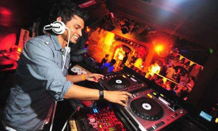 Dj Dav