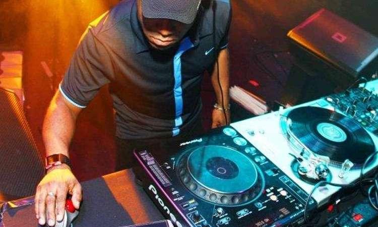 Dj Drs