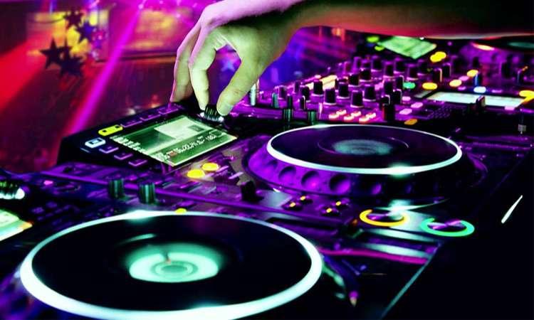 Dj Dviousmndz