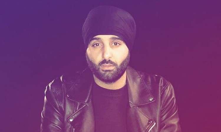 DJ Harpz