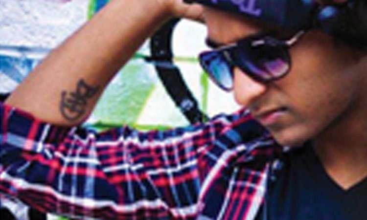 Dj J Rock