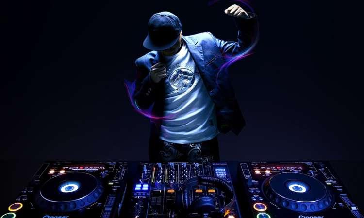 Dj Jojo