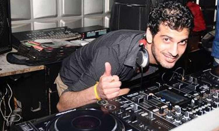 Dj Monty